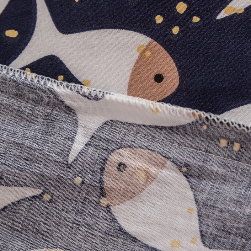 Комплект постельного белья Люкс-Сатин A321