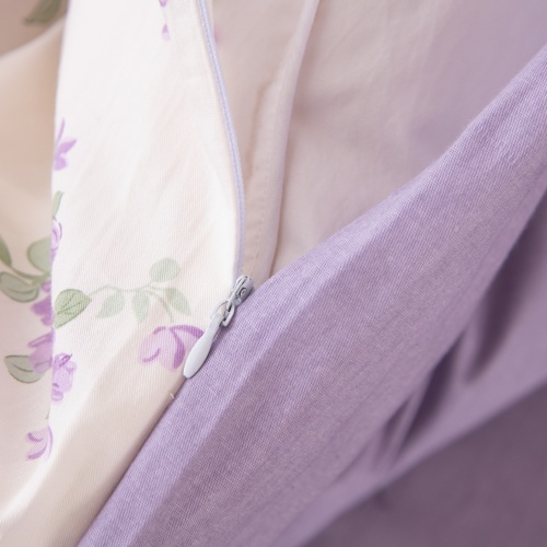 Комплект постельного белья из сатина C614