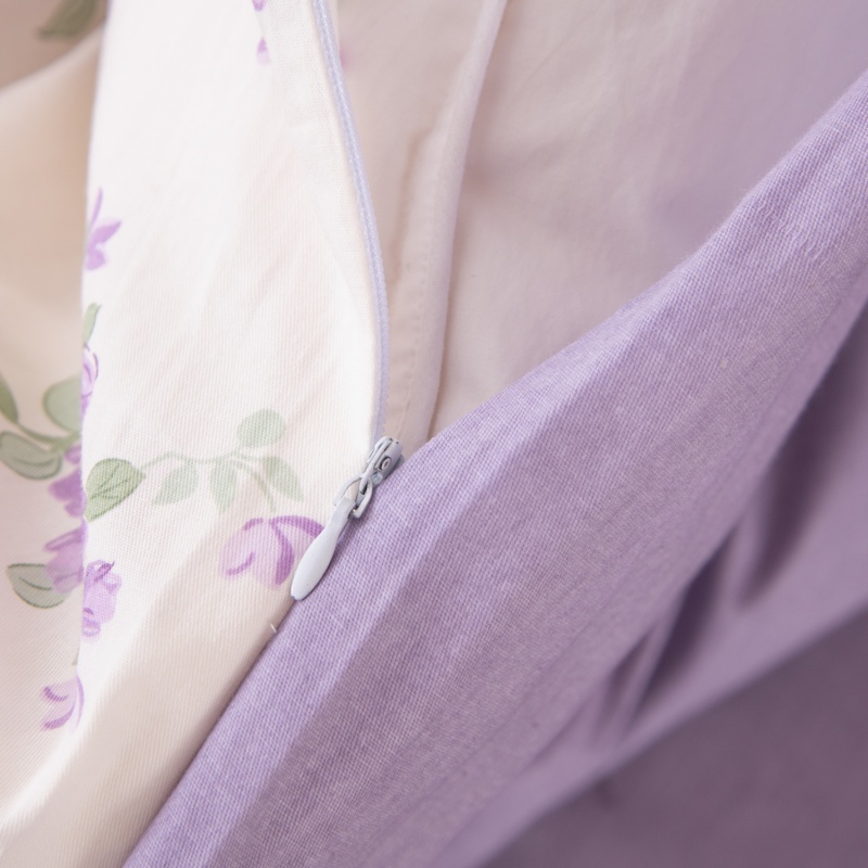 Комплект постельного белья из сатина C614