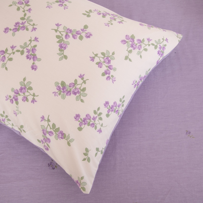 Комплект постельного белья из сатина C614