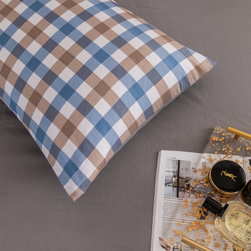 Комплект постельного белья Люкс-Сатин A318