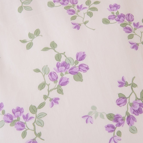 Комплект постельного белья из сатина C614