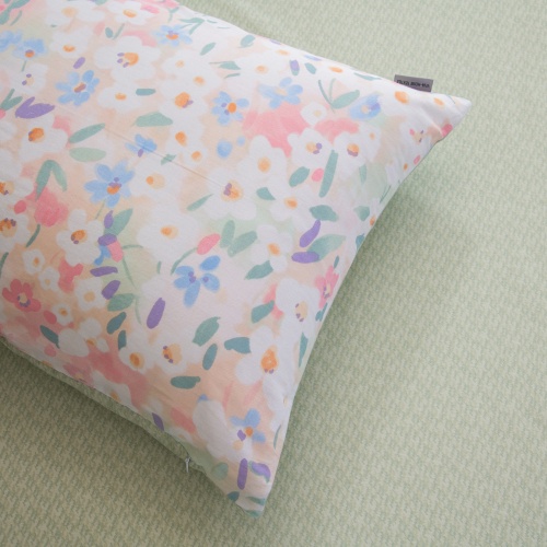 Комплект постельного белья из сатина C616