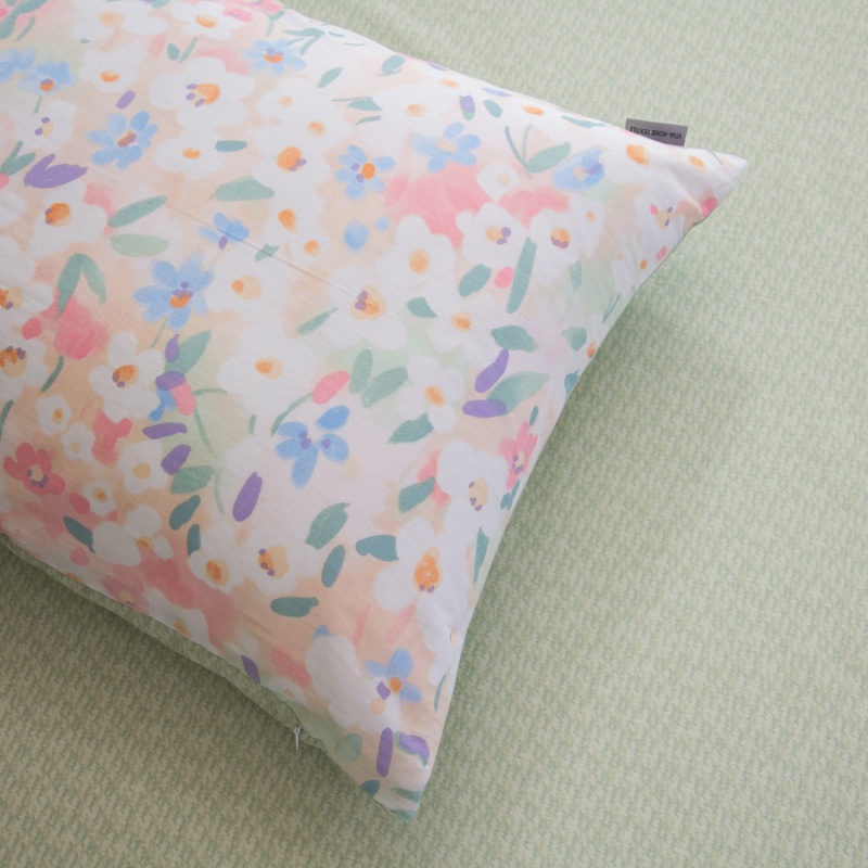 Комплект постельного белья из сатина C616