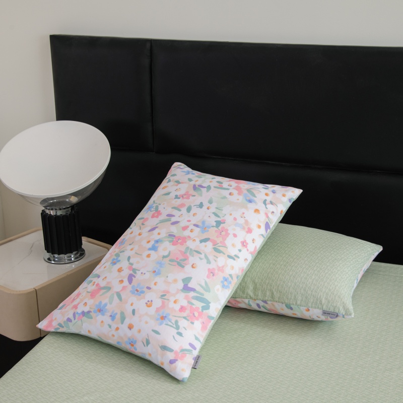 Комплект постельного белья из сатина C616