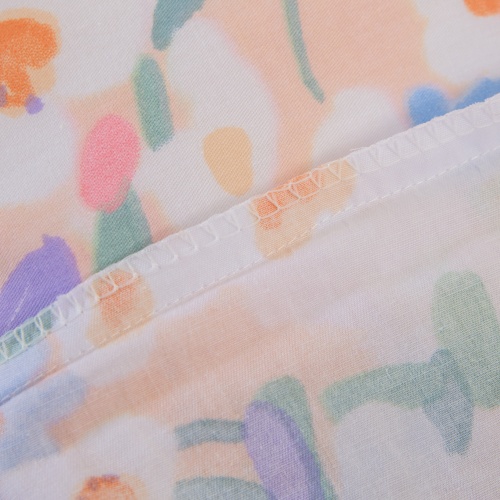 Комплект постельного белья из сатина C616