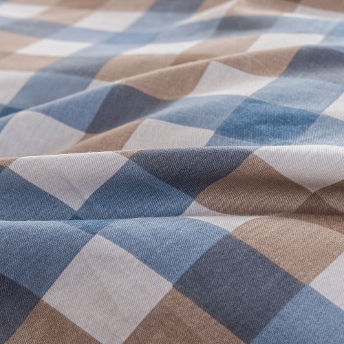 Комплект постельного белья Люкс-Сатин A318