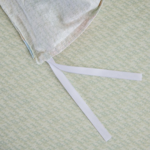 Комплект постельного белья из сатина C616