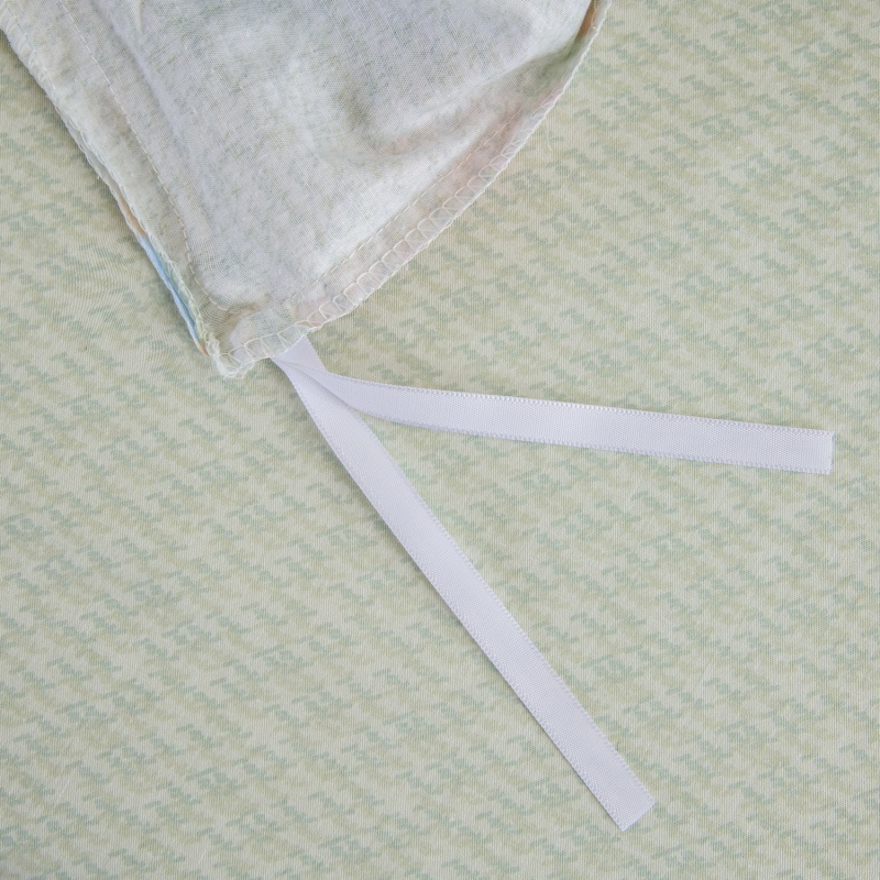 Комплект постельного белья из сатина C616