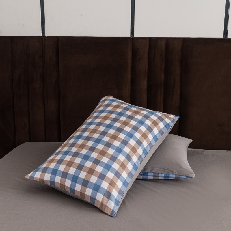 Комплект постельного белья Люкс-Сатин A318