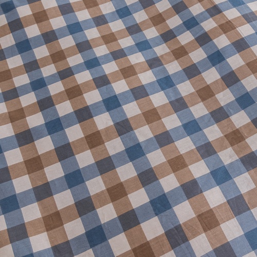 Комплект постельного белья Люкс-Сатин A318