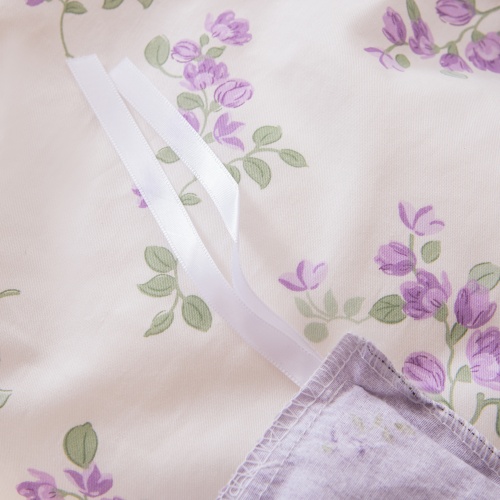 Комплект постельного белья из сатина C614