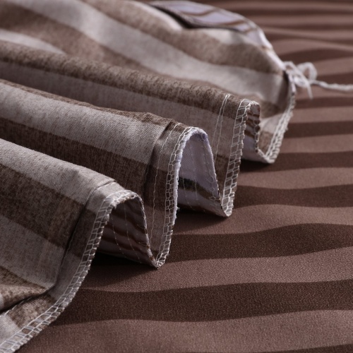 Комплект постельного белья из сатина Подарочный AC063