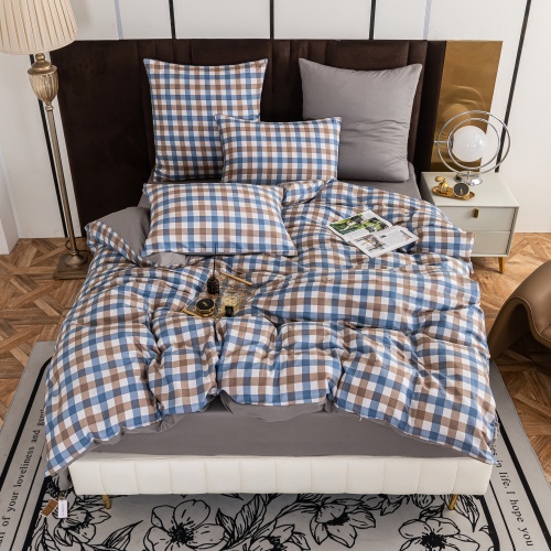 Комплект постельного белья Люкс-Сатин A318