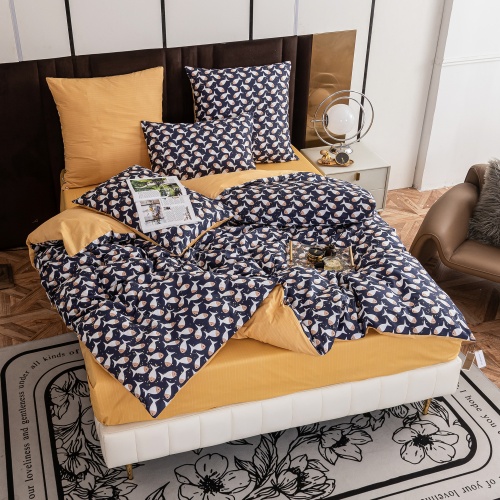 Комплект постельного белья Люкс-Сатин A321