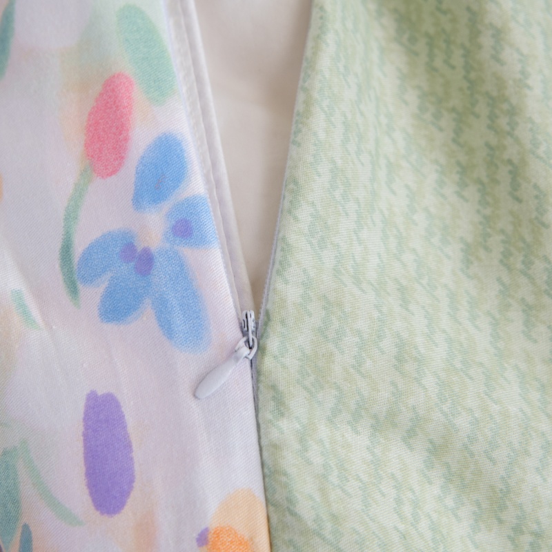 Комплект постельного белья из сатина C616