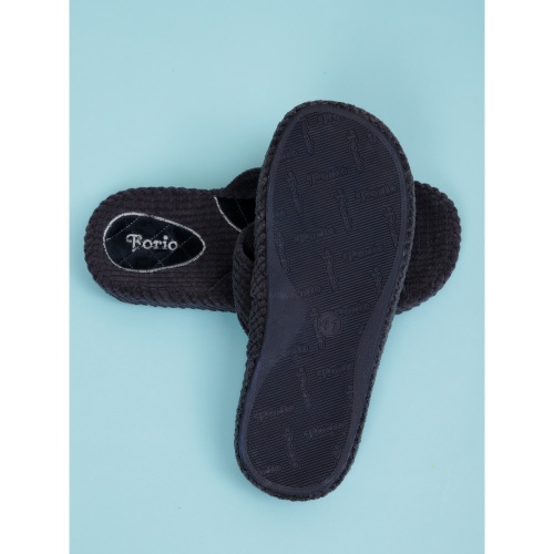 Тапочки мужские 124-7160