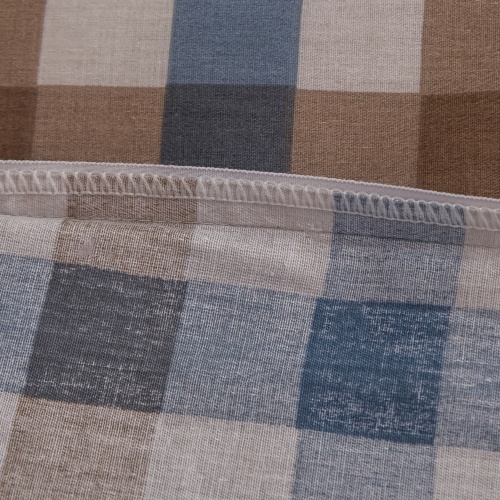 Комплект постельного белья Люкс-Сатин A318