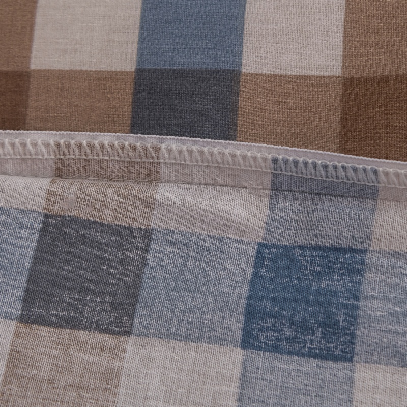 Комплект постельного белья Люкс-Сатин A318