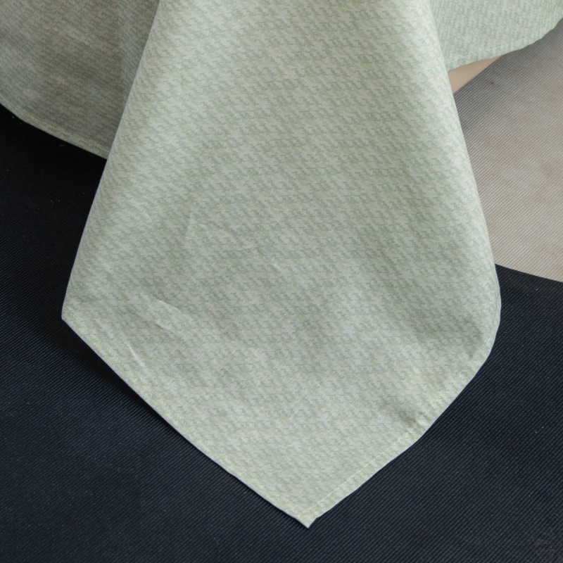 Комплект постельного белья из сатина C616